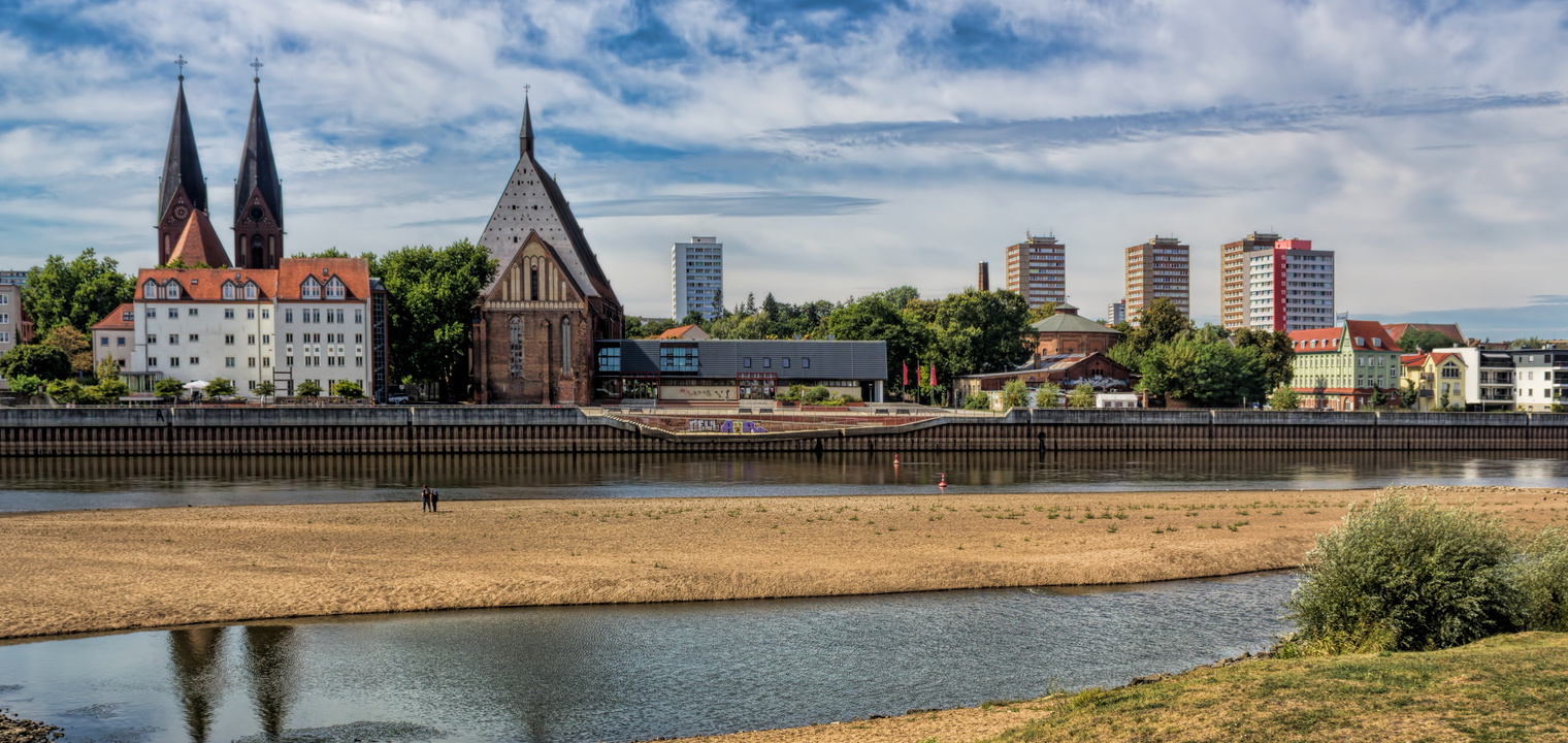 Frankfurt an der Oder