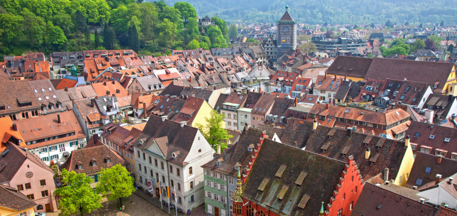 Freiburg im Breisgau