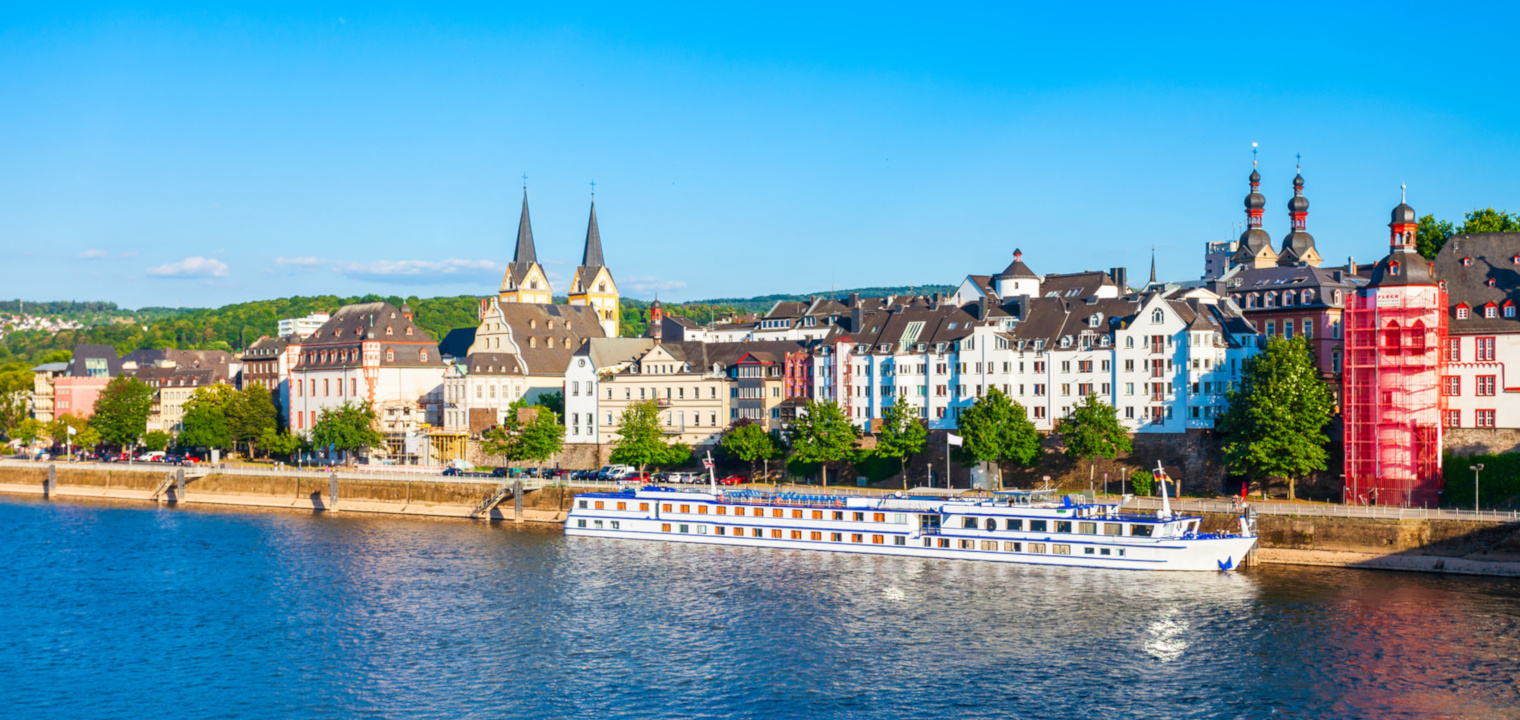 Koblenz