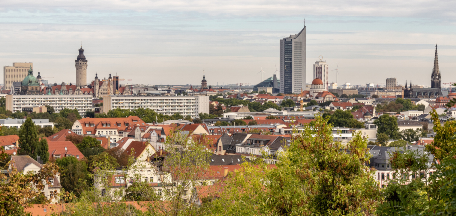 Leipzig