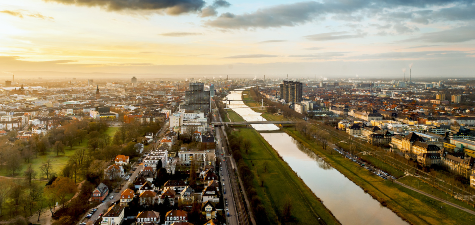 Mannheim