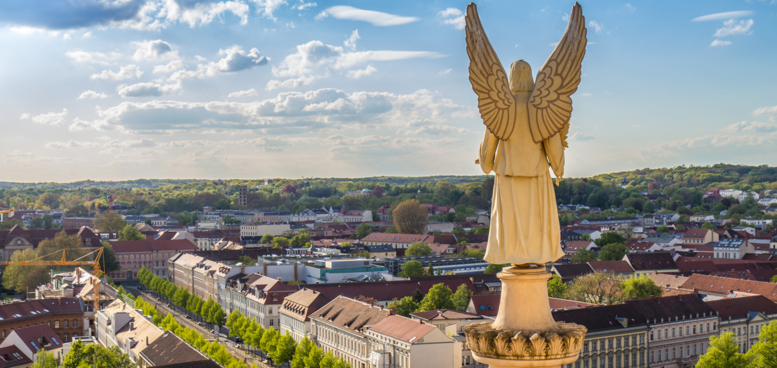 Potsdam
