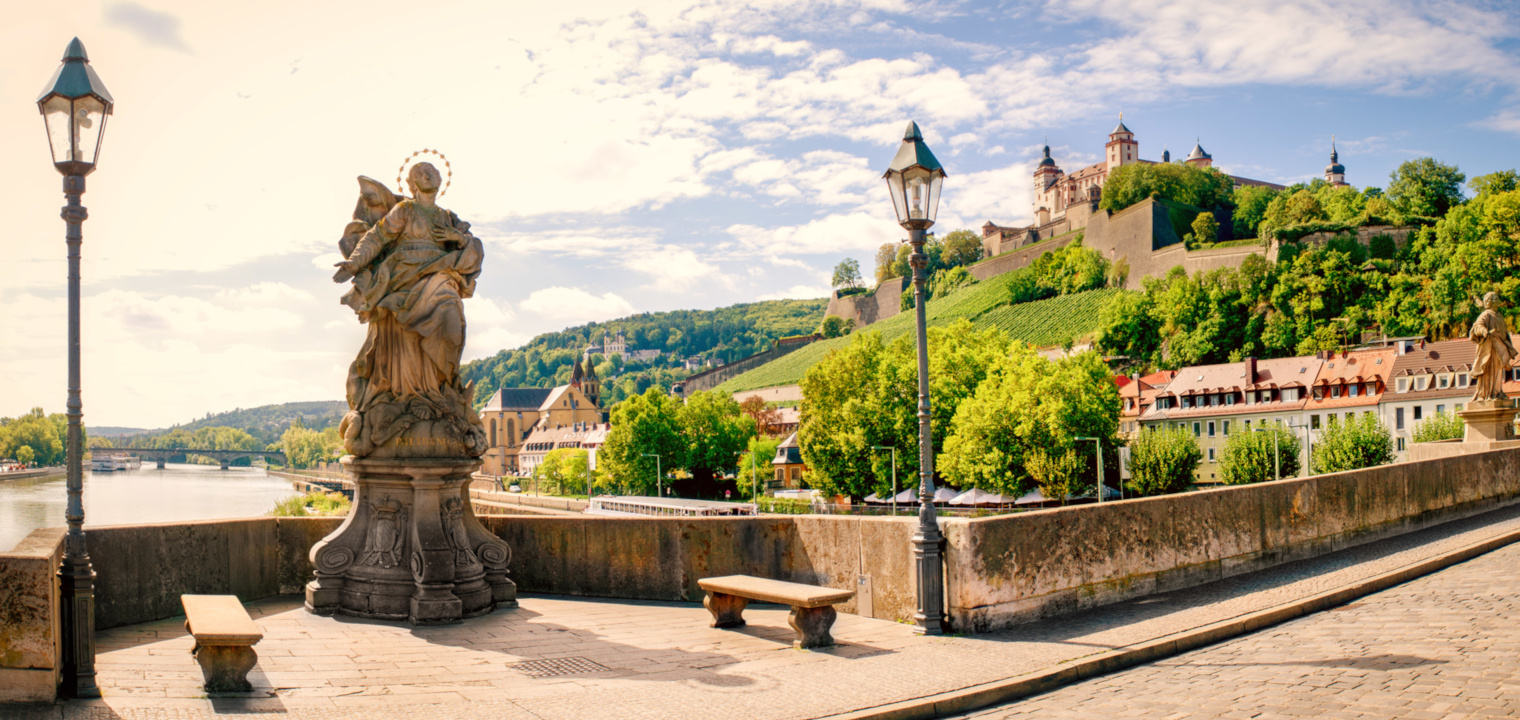Würzburg