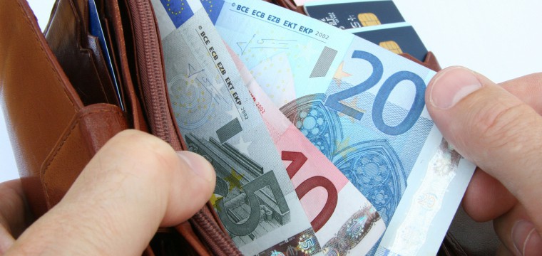 Studienfinanzierung mit Kredit