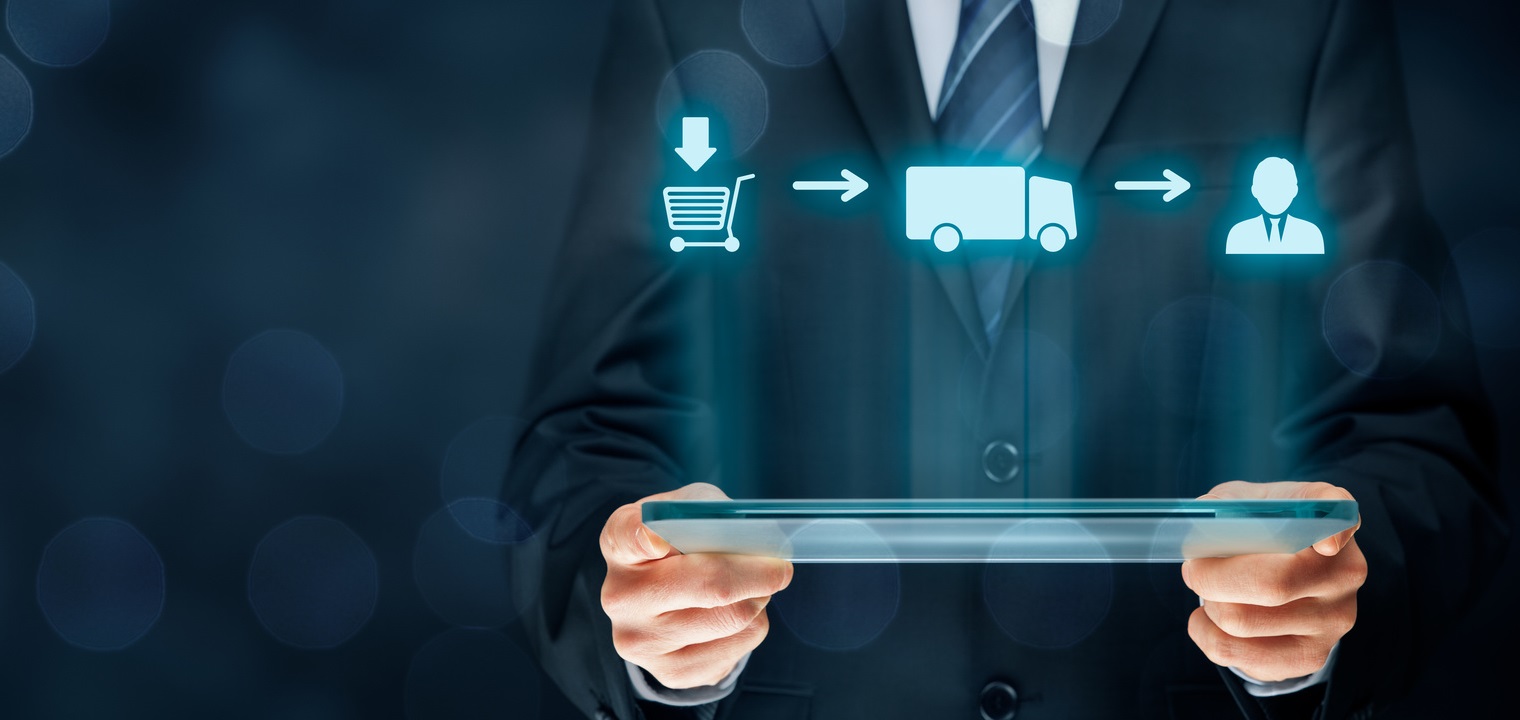 Supply Chain Manager: Definition & Aufgaben
