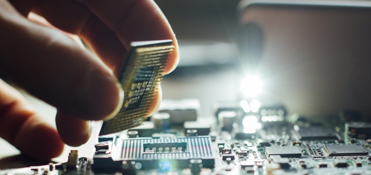 Technische Informatik Studium: Inhalte, Studiengänge, Berufe