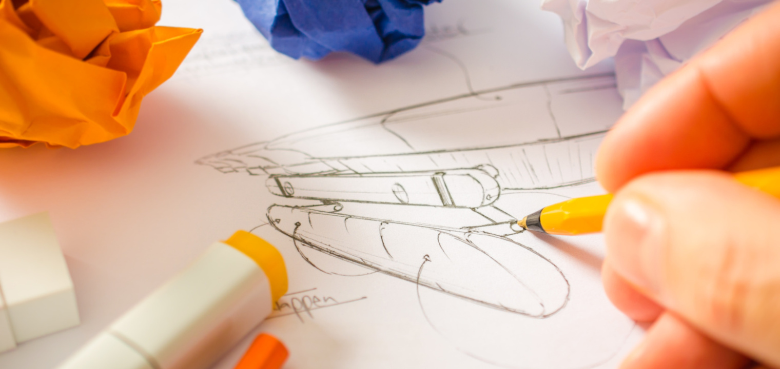 Technischer Produktdesigner