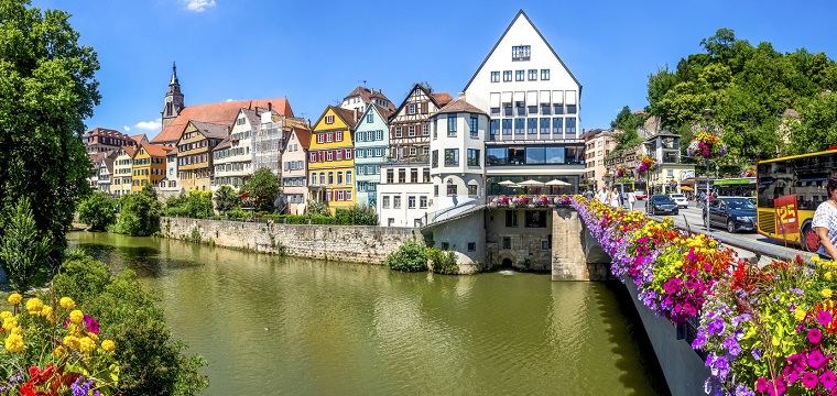 Tübingen