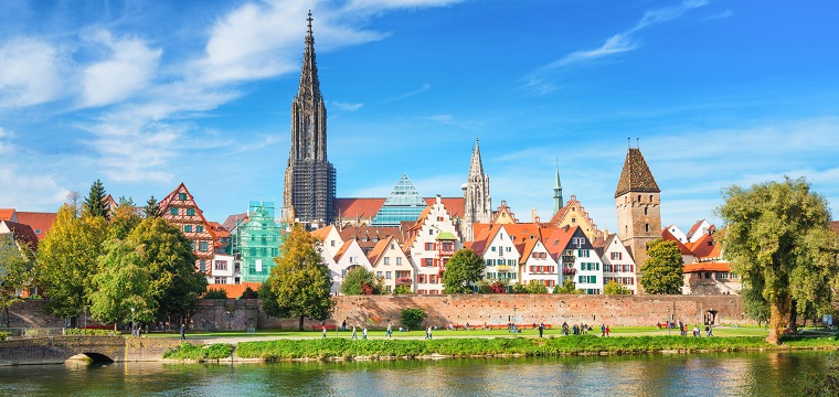 Ulm