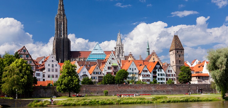 Ulm