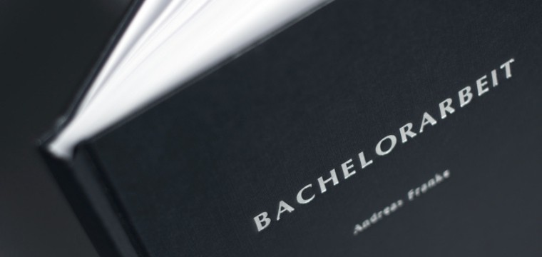 Eine Bachelorarbeit hat in Deutschland zwischen 20-60 Seiten