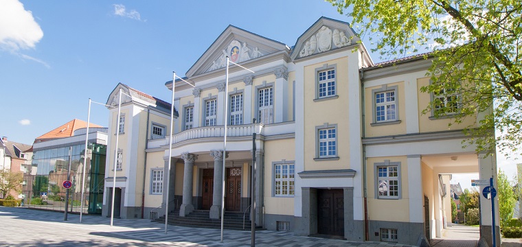Viersen