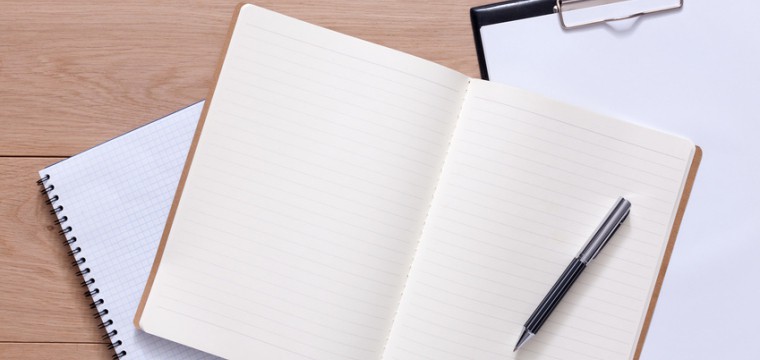 Das Vorwort beinhaltet die Motivation während des Schreibens Deiner Thesis