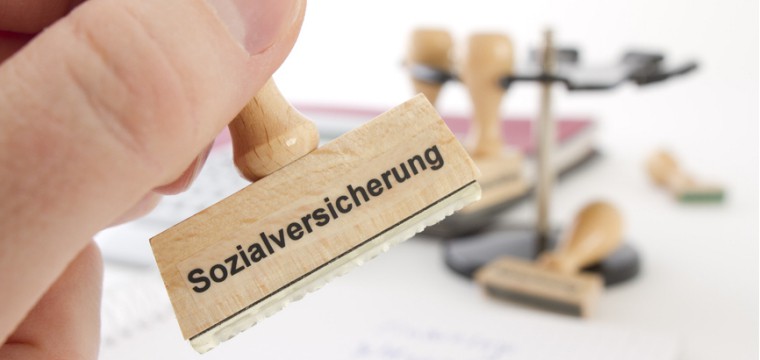 Auch als Werkstudent ist die Sozialversicherung in Deutschland für Dich relevant