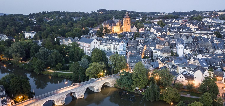 Wetzlar