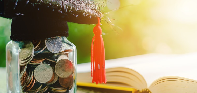 Wirtschaftspädagogik studieren