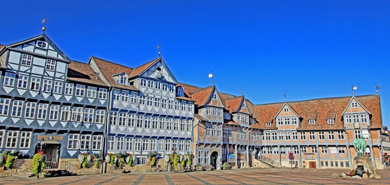 Wolfenbüttel