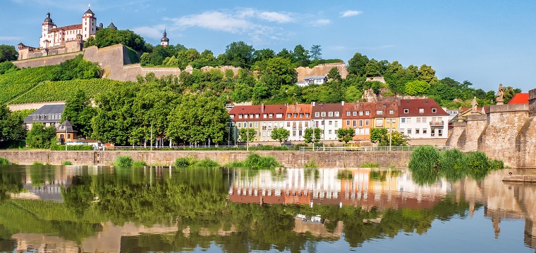 Würzburg