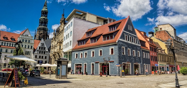 Zwickau