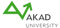 Logo AKAD AKAD