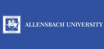 Logo Allensbach Hochschule Allensbach Hochschule