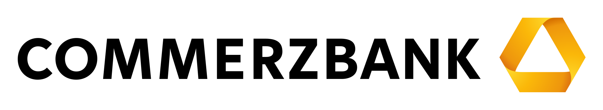 Logo Commerzbank Girokonto Commerzbank Girokonto