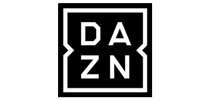Logo DAZN DAZN