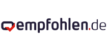 Logo Empfohlen.de Empfohlen.de
