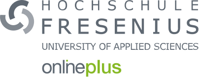 Logo Hochschule Fresenius Hochschule Fresenius