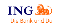 Logo ING Girokonto ING Girokonto