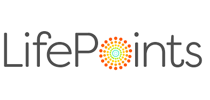Logo LifePoints LifePoints