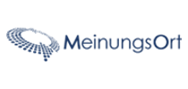 Logo Meinungsort Meinungsort