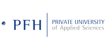 Logo PFH PFH
