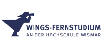 Logo Wings Wings