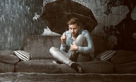 Stipendium verloren