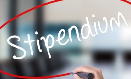 Stipendium