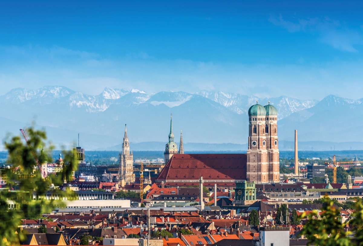 Akademie des Symphonieorchesters des Bayerischen Rundfunks