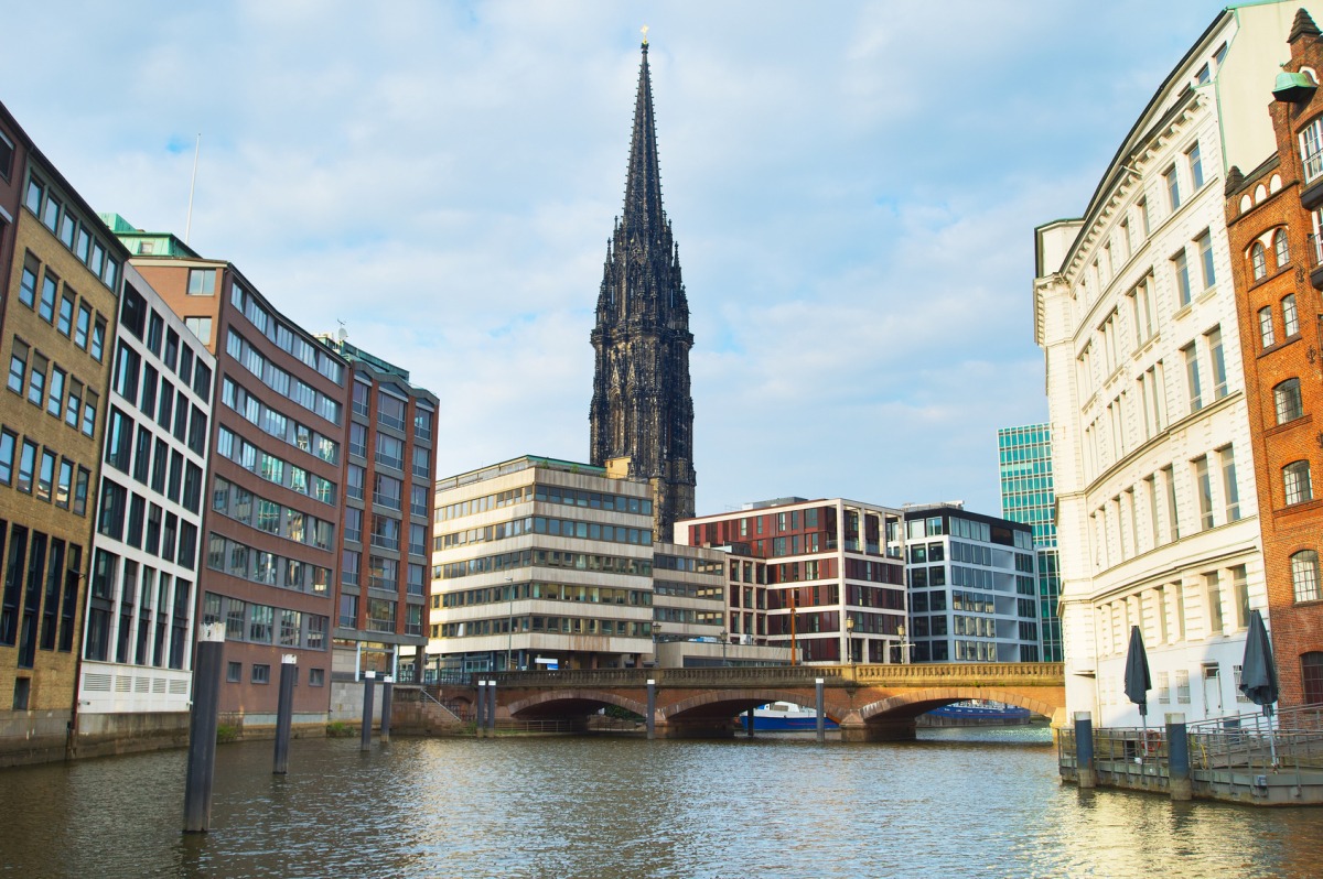 Berufsakademie Hamburg
