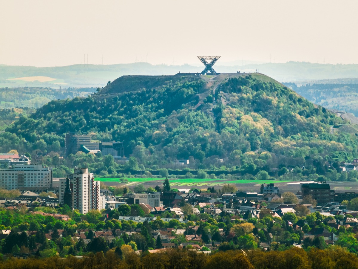 Berufsakademie für Gesundheits- und Sozialwesen Saarland