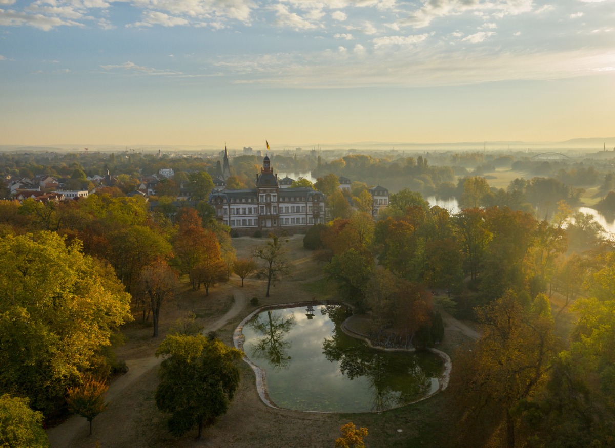 Brüder-Grimm-Berufsakademie Hanau