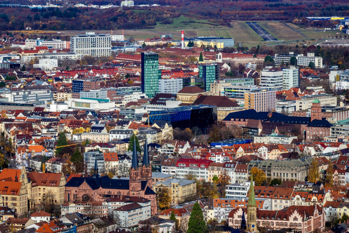 EH Freiburg