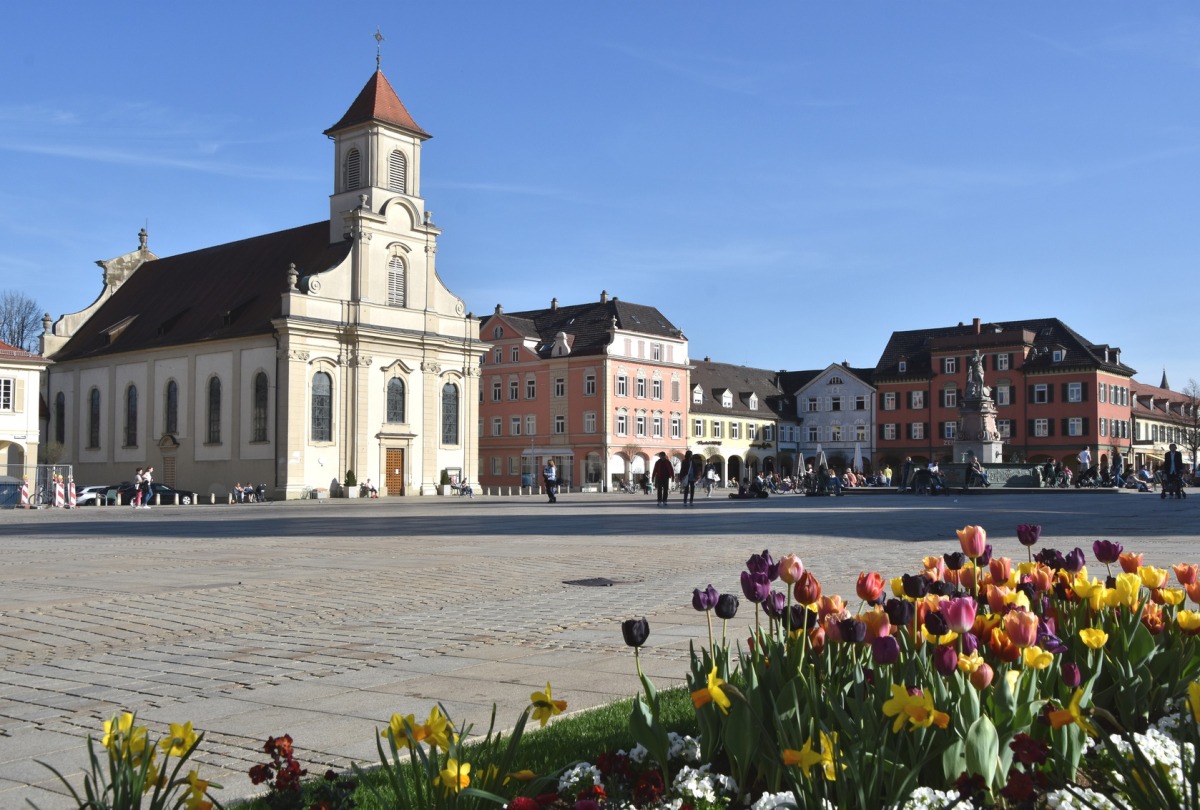 EH Ludwigsburg