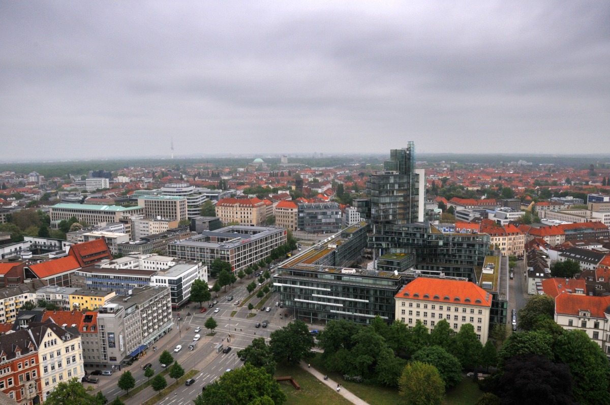 Euro Akademie Hannover