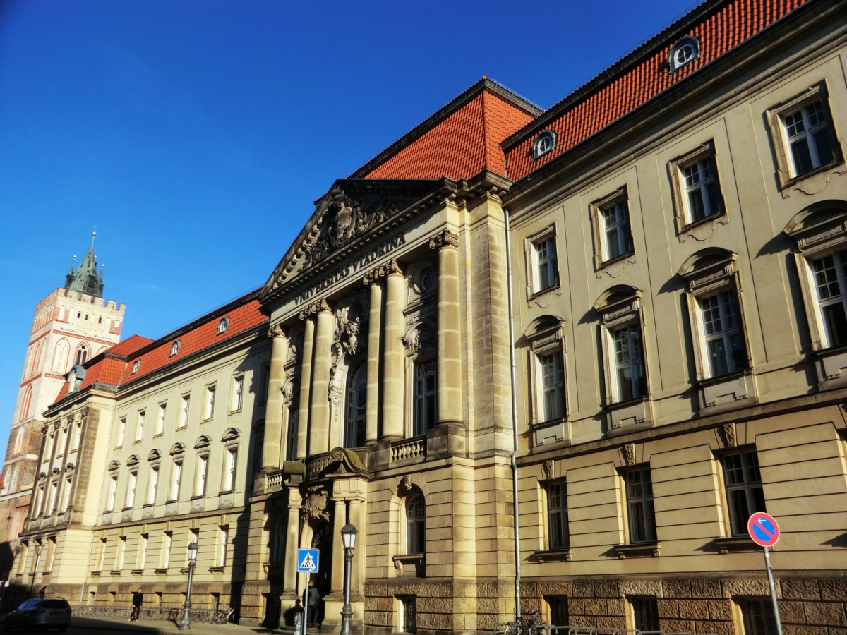 Europa Universität Viadrina