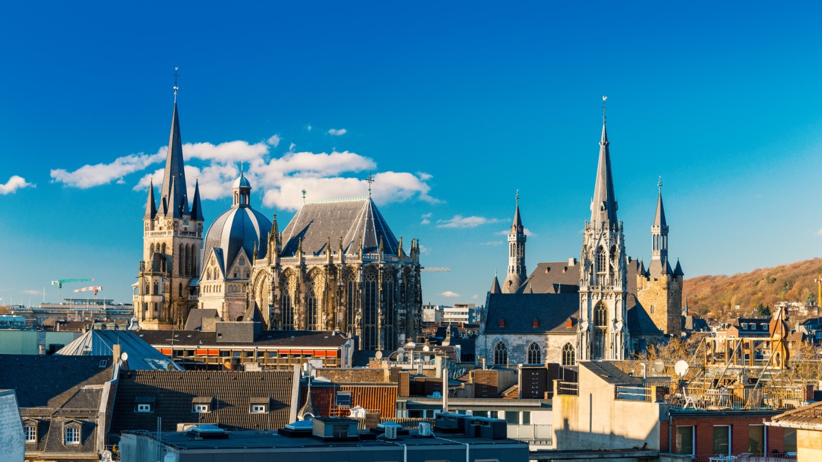 FH Aachen
