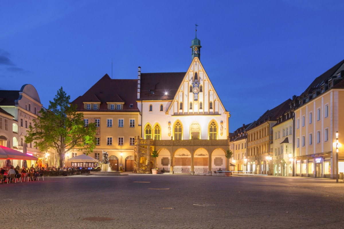 FH Amberg