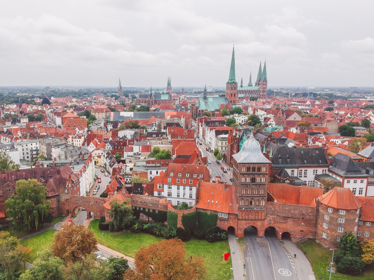FH Lübeck
