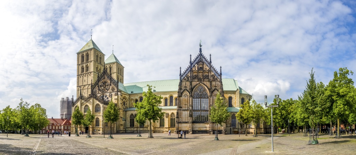FH Münster
