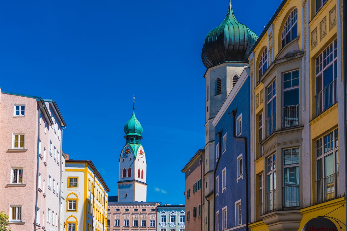 TH Rosenheim