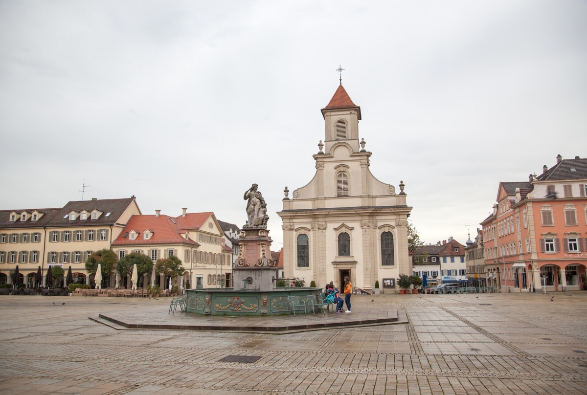 Filmakademie Ludwigsburg